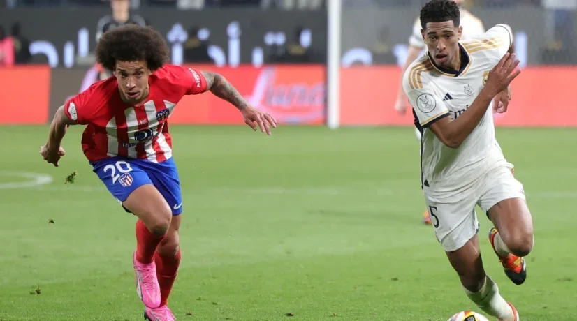 Atlético de Madrid