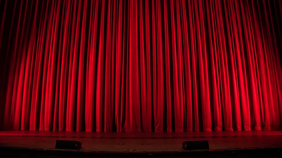 Mago falleció en medio de un show