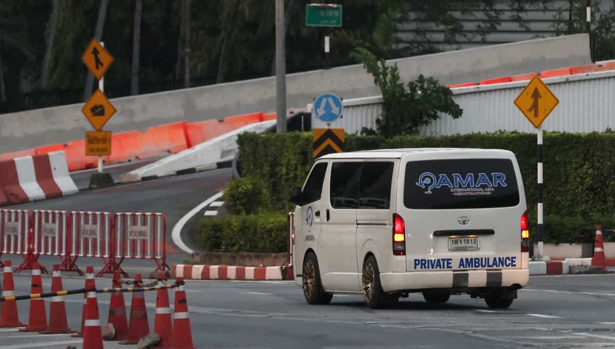 Asesinato a mamá argentina
