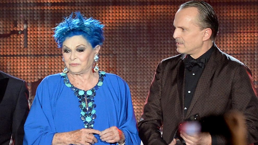 Mamá de Miguel Bose muere tras contraer coronavirus