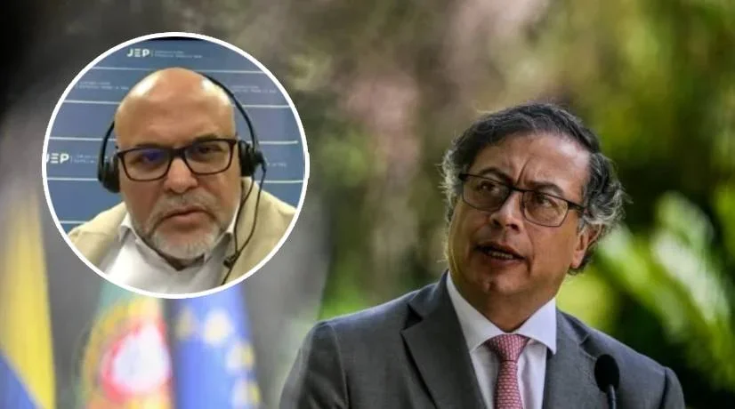 Gobierno podría solicitar pena alternativa para Mancuso