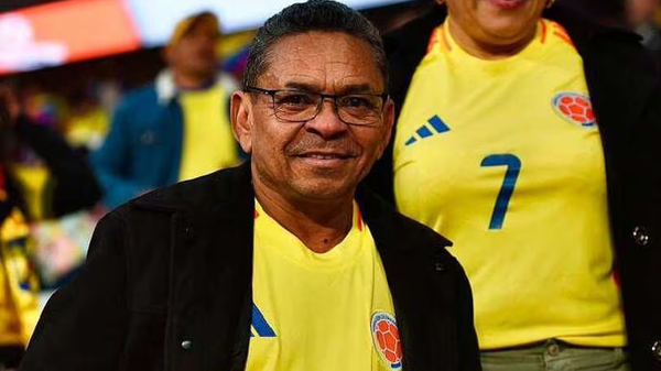 Mane Díaz enalteció la cultura vallenata y sorprendió con su voz: "¡Oye, Guajira, bonita!"”