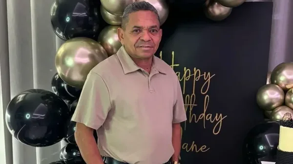 Mane Díaz se tatuó todo su cuerpo y las imágenes se hicieron virales