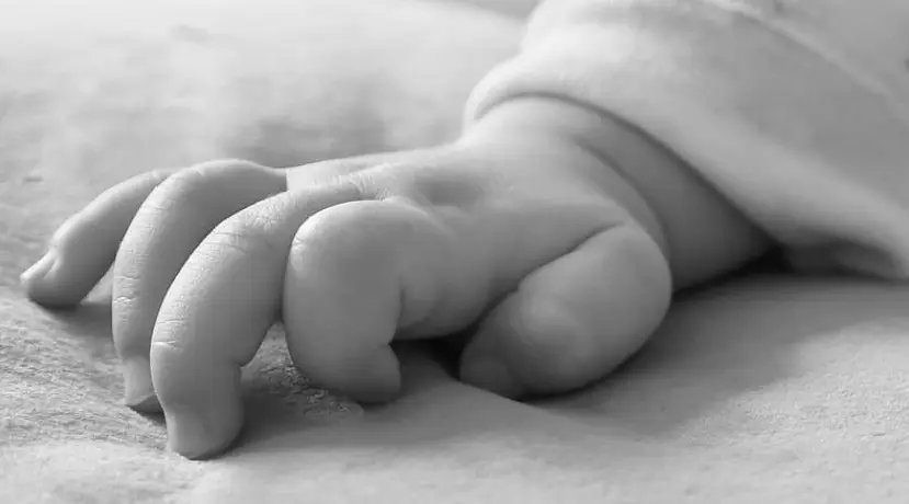 Capturan a padrastro de bebé que murió en un hostal de Bucaramanga