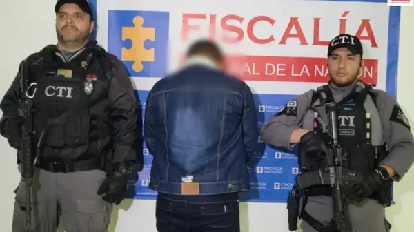 A juicio Manuel Ranoque, padre de niños indígenas rescatados en Guaviare