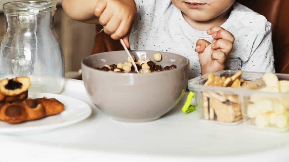 Mala nutrición afecta a uno de cada cinco niños en Latinoamérica: Unicef