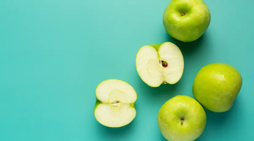 Estas son las poderosas propiedades rejuvenecedoras de la manzana