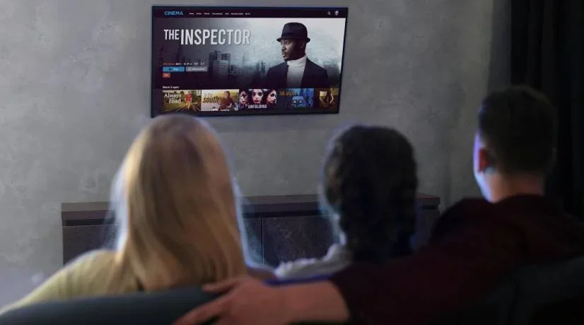 Maratón de películas para disfrutar en casa