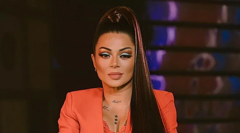 ¡Sin compasión! Marbelle criticó fuertemente a la hija menor de Gustavo Petro