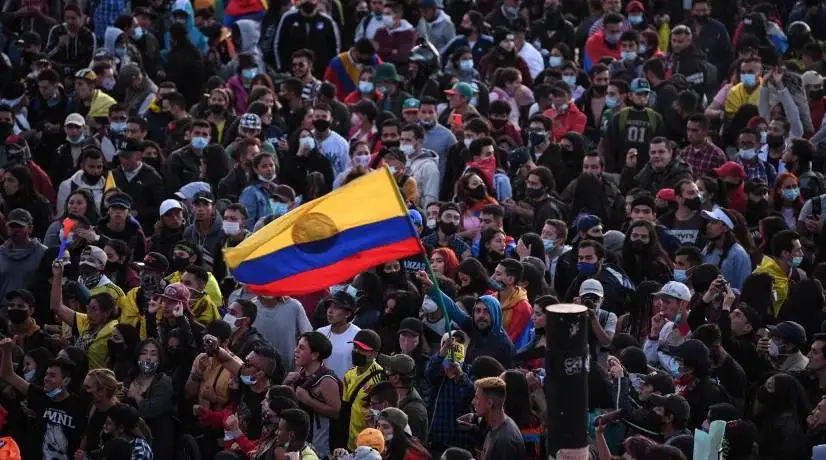 MOE cuestiona marchas a favor del Gobierno