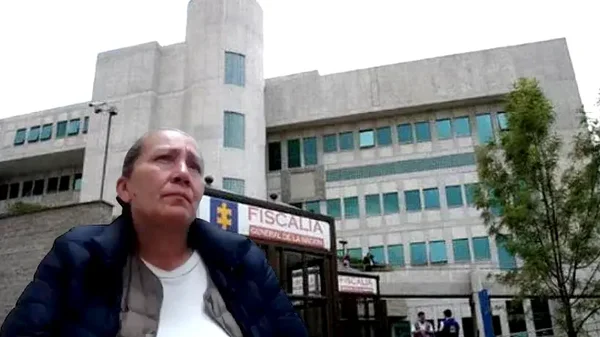 Piden investigar a fiscal que dejó vencer términos en el caso de las chuzadas contra Marelbys Meza