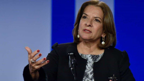 Procuradora anunció acciones disciplinarias por presunta improvisación en el sistema de salud de los maestros