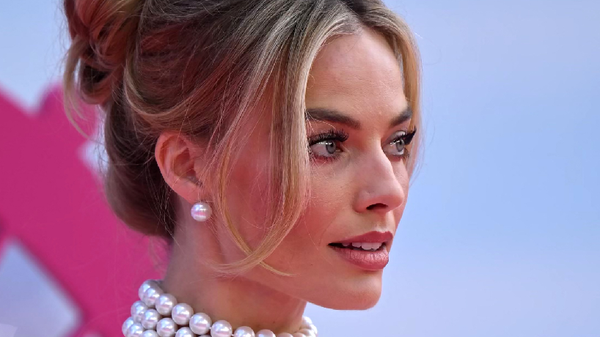 Margot Robbie desató la polémica en los Oscar: habló sobre su exclusión de las nominaciones Margot Robbie desató la polémica en los Oscar: habló sobre su exclusión de las nominaciones