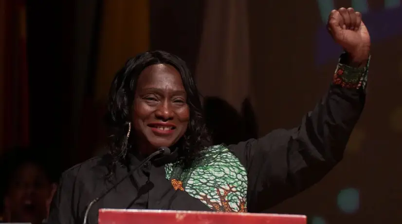 María Isabel Urrutia firmó contratos por más de $16 mil millones previo a su salida de MinDeporte.