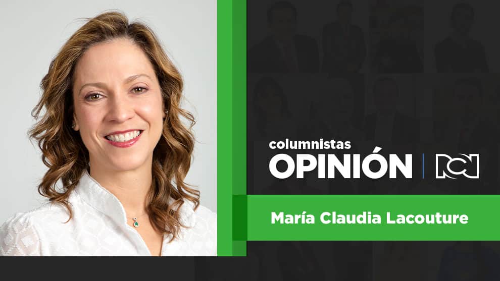 Biden y su política de comercio exterior | Por: María Claudia Lacouture