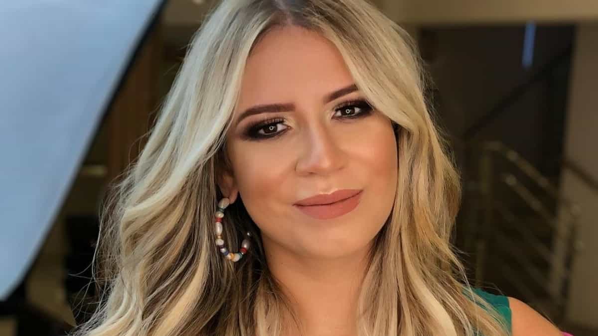 Muerte de cantante Marília Mendonça conmociona Brasil