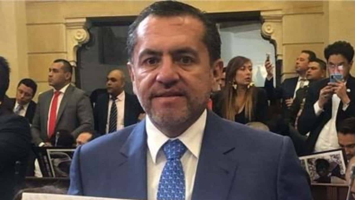 Mario Castaño aceptó someterse sentencia por corrupción