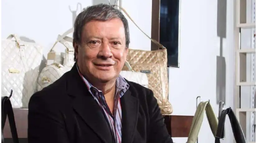 Mario Hernández - Foto Archivo Noticias RCN mario-hernandez-100-millones-bogota-inscripciones