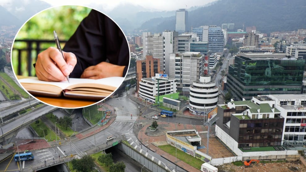 El escritor y dibujante que se anticiparon a la pandemia