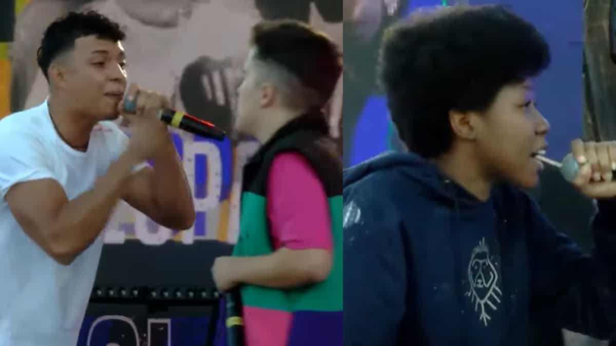 God Level México 2021: Así fue el debut de Marithea y Valles-T