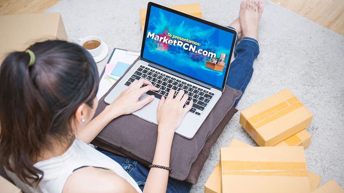 En marketrcn.com podrás tener Envíos Gratis.