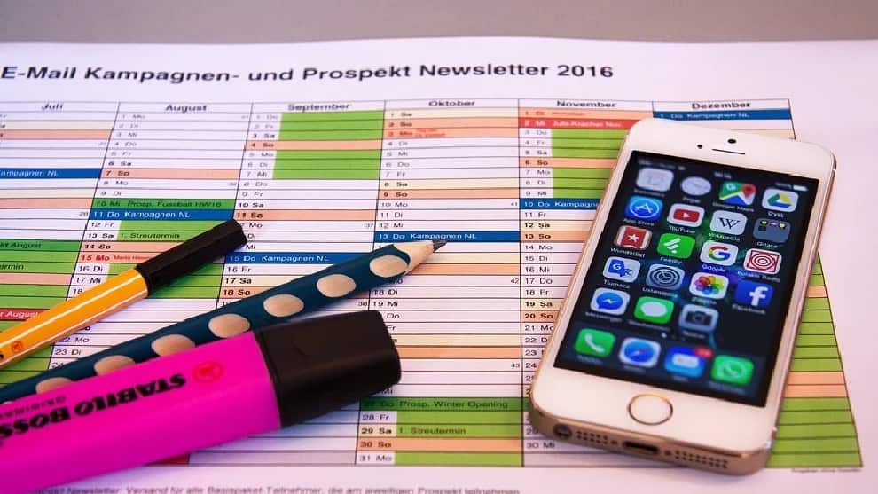 Cursos gratis de marketing digital