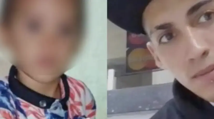 Juez dejó en libertad a Marlon Castro, papá de Dilan Santiago, en caso de violencia intrafamiliar