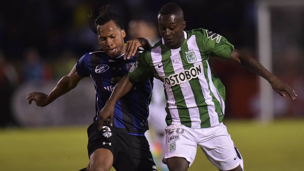 Marlos Moreno: interés de tres equipos ingleses