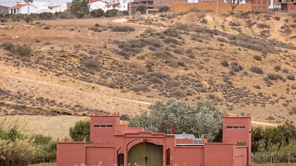 Las joyas más antiguas de la humanidad son descubiertas en Marruecos