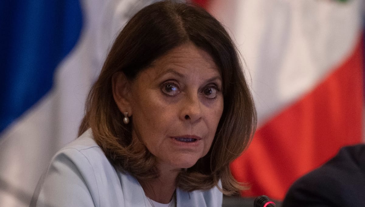 Marta Lucía Ramírez