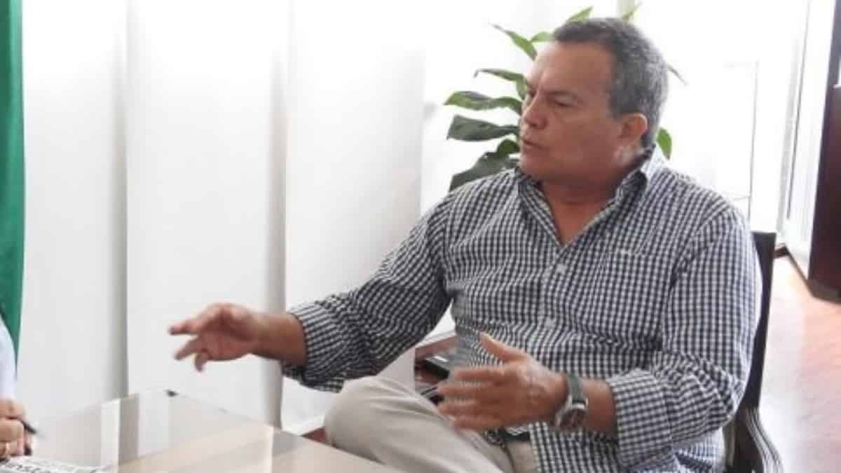 Dueño de Cortuluá denunció amenazas de muerte