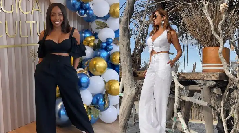 Martha Bolaños no se dejó de Karen Sevillano y ‘le cantó la tabla’: “Eres cizañera”