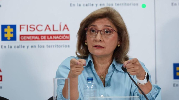 Archivan indagación contra la vicefiscal Martha Mancera por presuntos actos de corrupción