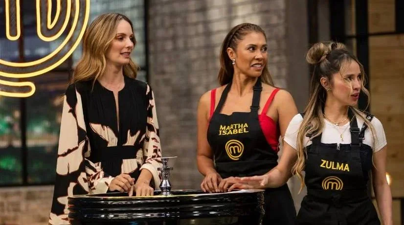 ¿Cuál eliminado regresa a MasterChef Celebrity?