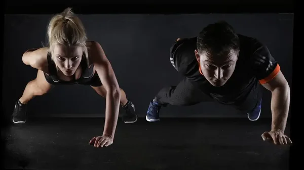 Estos son los consejos que debe seguir para aumentar los músculos