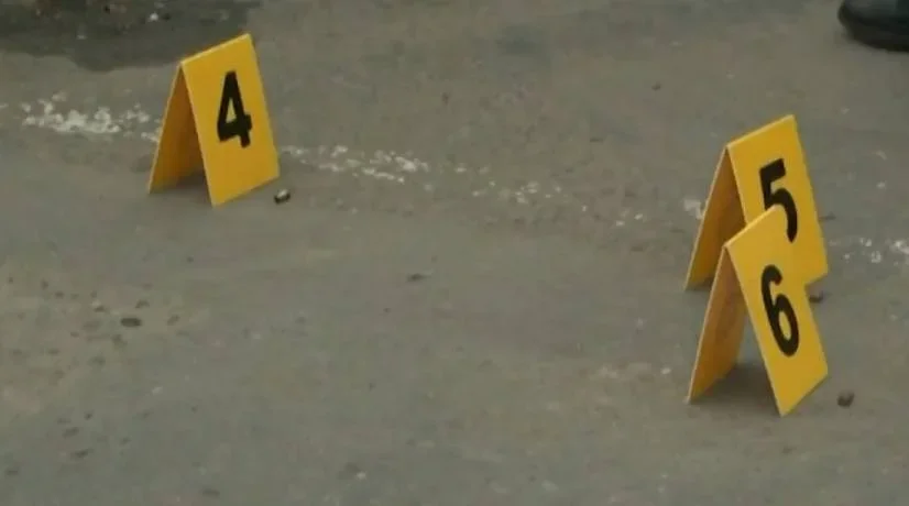 Masacre en Buenaventura deja 3 personas asesinadas