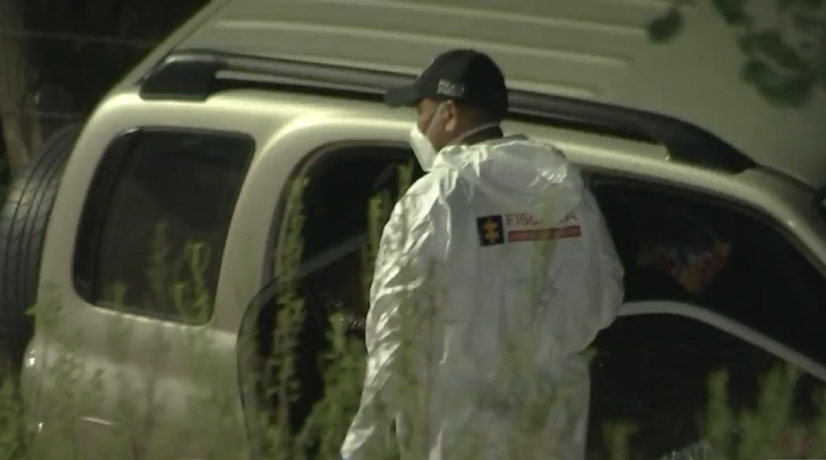 Asesinan a integrantes de una familia en Santa Marta