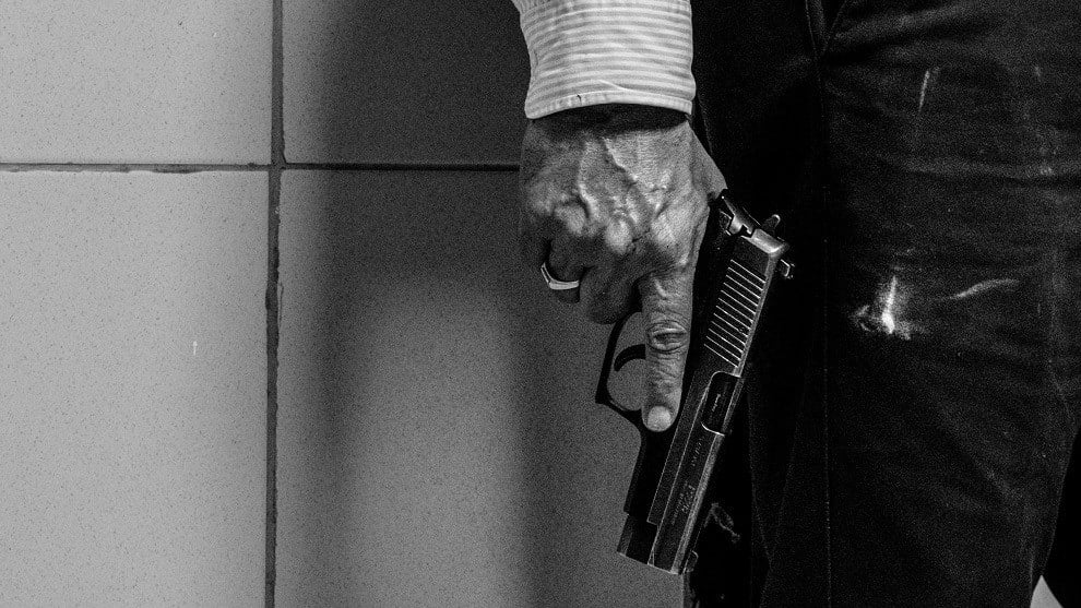 Masacre en Andes, Antioquia