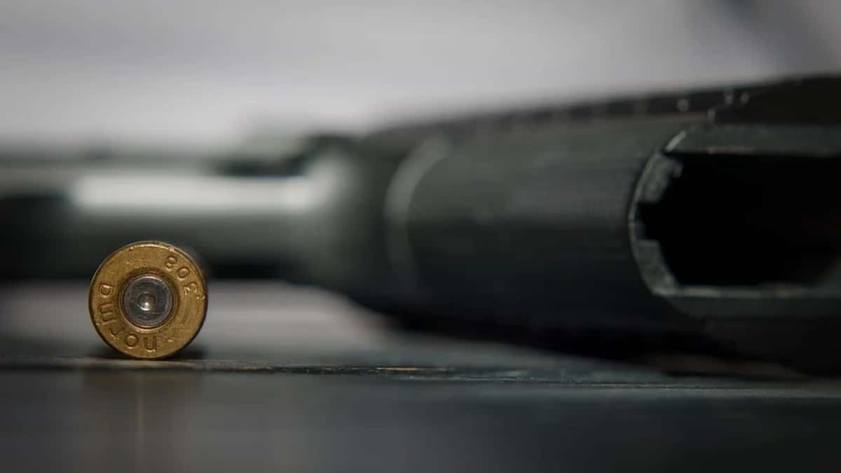 Masacres en Colombia