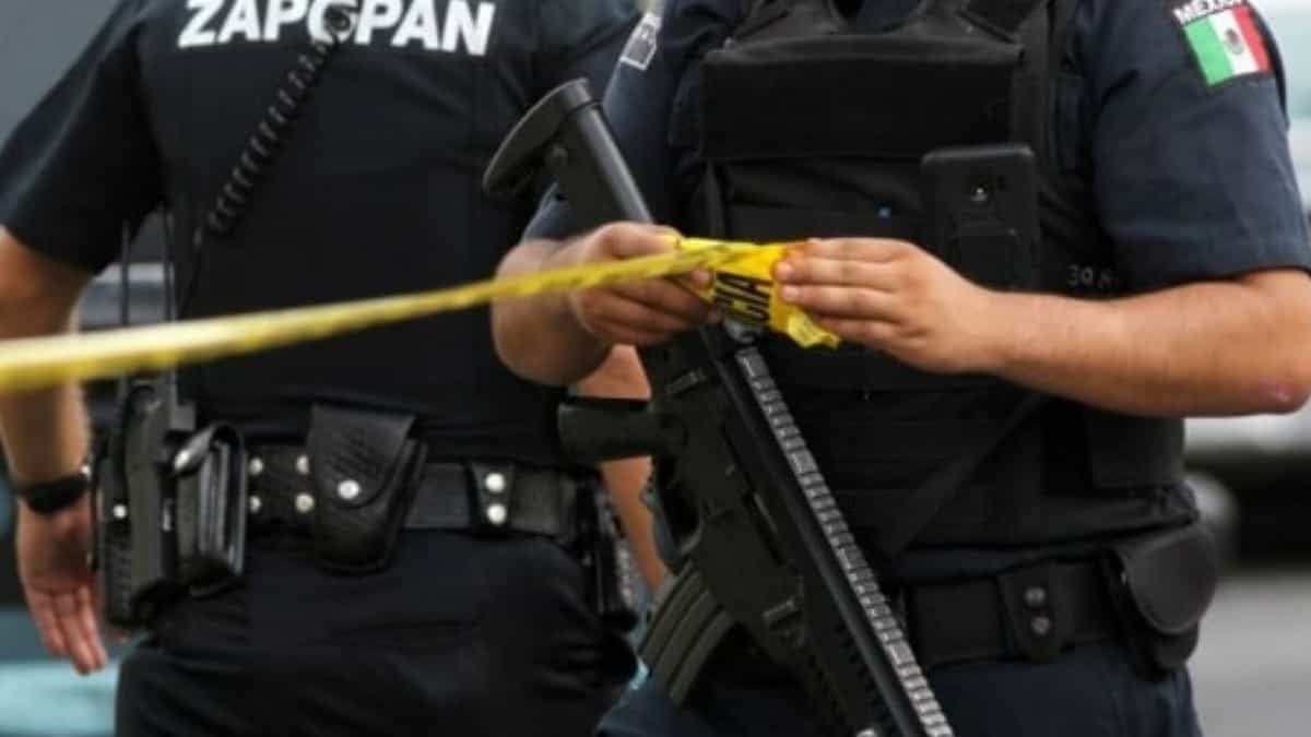 Foto: Archivo Masacre en México