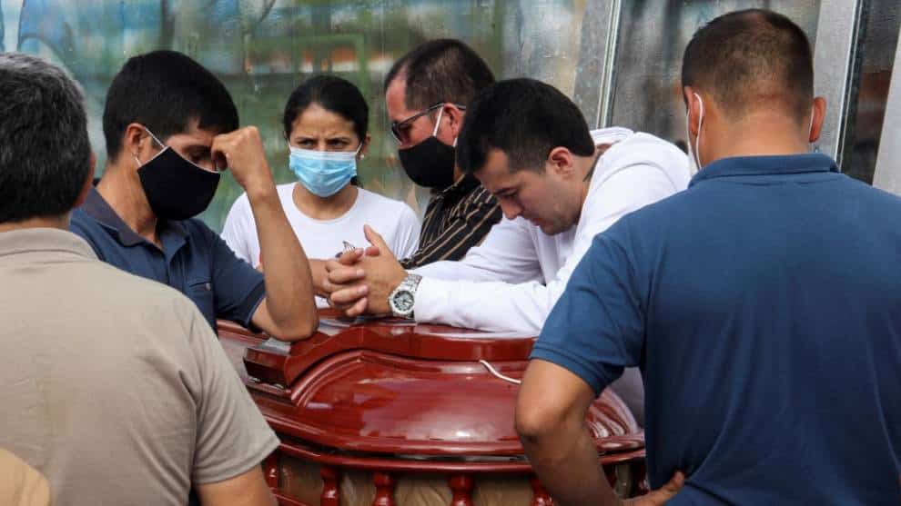 ONU condena el asesinato de jóvenes en Nariño y alerta por 33 masacres en Colombia en 2020