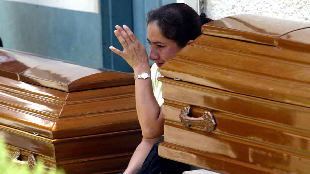 Según Indepaz, van 88 masacres en lo que va corrido de 2021