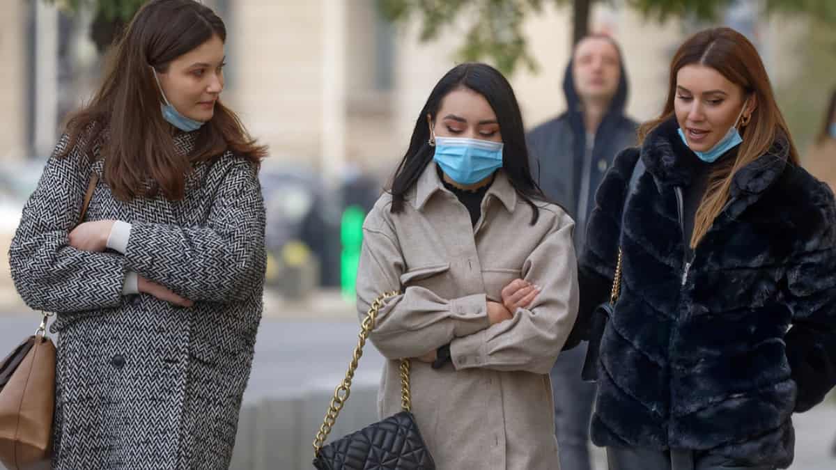 OMS solicita a países ricos aportar recursos para plan internacional contra covid-19