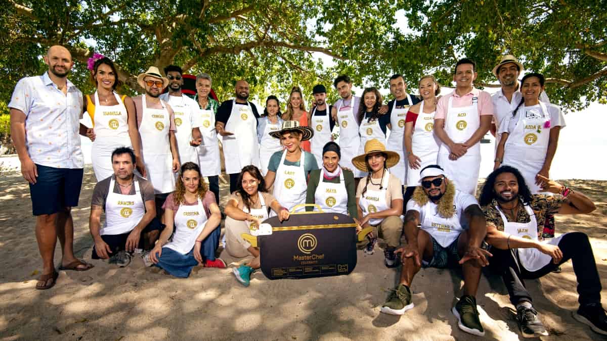 MasterChef Celebrity