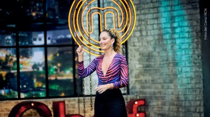 MasterChef Celebrity llega con toda a las pantallas del Canal RCN