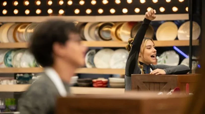 ¿Quién fue el último eliminado de MasterChef y quién ganó la inmunidad?