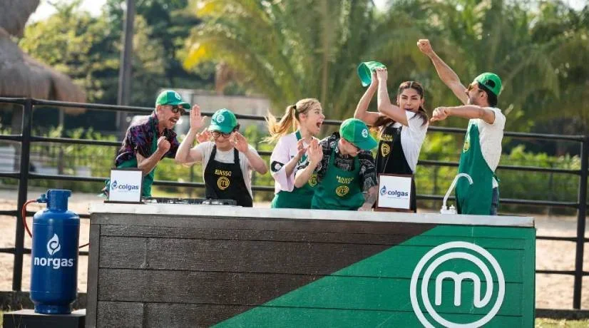 Un reto muy llanero, con mucha sazón y sorpresas