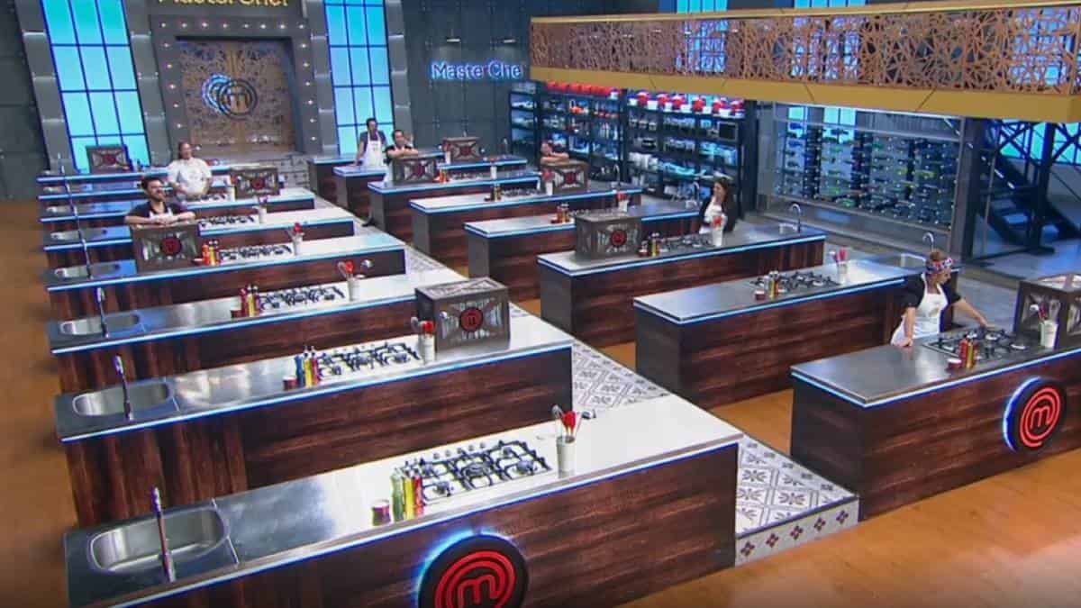 MasterChef Celebrity: vea aquí el capítulo de este sábado 2 de octubre
