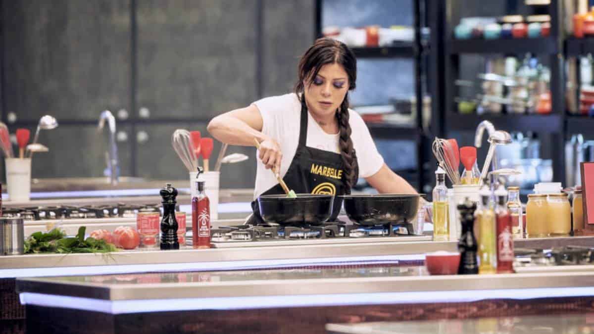 Vea el capítulo de este domingo 22 de agosto de MasterChef Celebrity