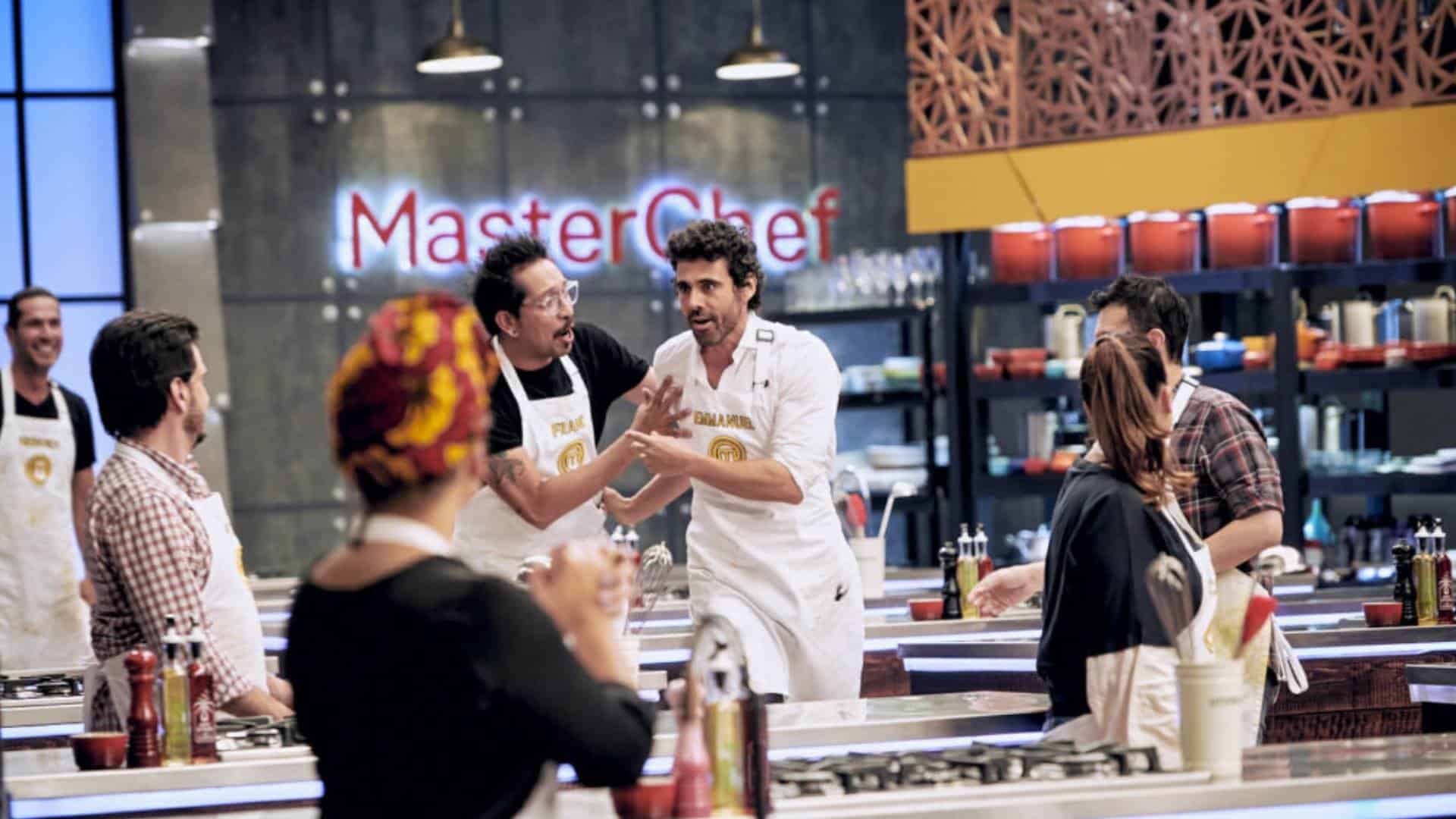 MasterChef Celebrity: vea el capítulo de este sábado 21 de agosto aquí